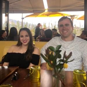 Meet your Posher, Leyla